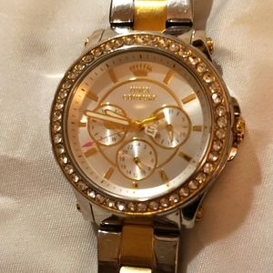 Juicy Couture women's watch